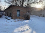 Продаются 2 (два) Здания и 3 (три) нежилых помещения,               г. Красноярск, ул. Малиновского, 19